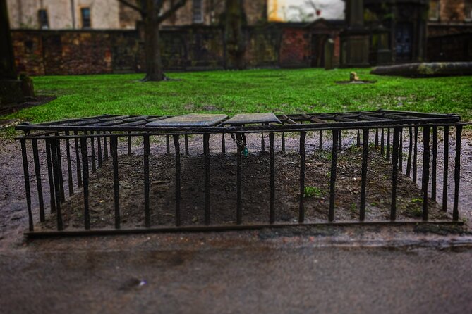 Dark History and Ghost Tour of Edinburgh - Price and value for a $22.04, 2-hour Old Town walk