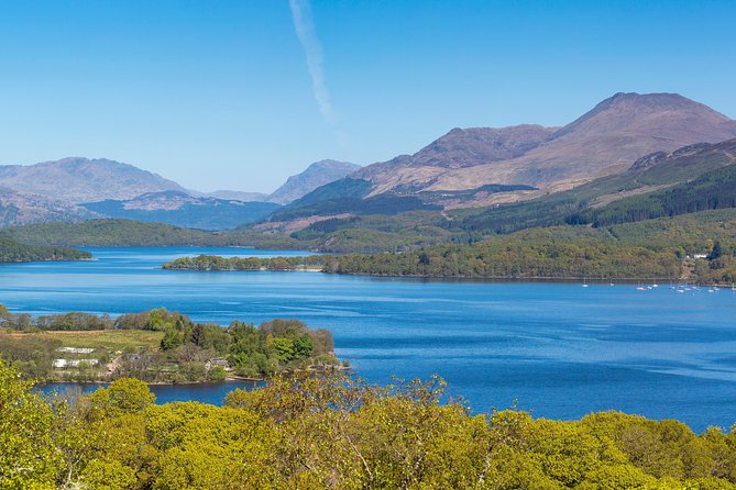 Day Trip to Loch Lomond and Trossachs National Park with Optional Stirling Castle Tour from Edinburgh - Should you book this Edinburgh day trip to Loch Lomond and Stirling?