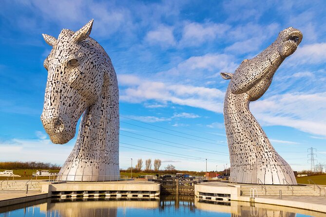 Day Trip to Loch Lomond and Trossachs National Park with Optional Stirling Castle Tour from Edinburgh - Stirling Castle in the afternoon: the big decision point