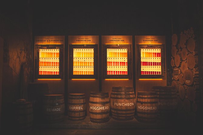 Discover Malt Whisky Day Tour Including Admissions from Edinburgh - Getting the Best Value From $99.71: what you’re really paying for