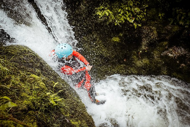 Dollar Falls Canyoning Trip - Key things that make this canyoning trip worth your time