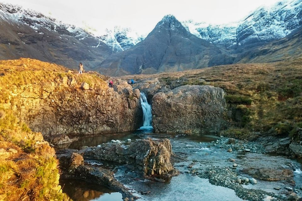Edinburgh: 3-Day Isle of Skye, Highlands, and Loch Ness Tour - Is This Tour for You? Who Should Book and Who Should Skip