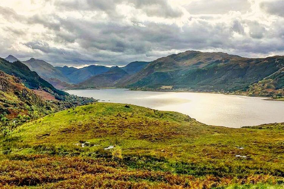 Edinburgh: 3-Day Isle of Skye, Highlands, and Loch Ness Tour - Meeting at Castle Terrace and the Coach Reality Check