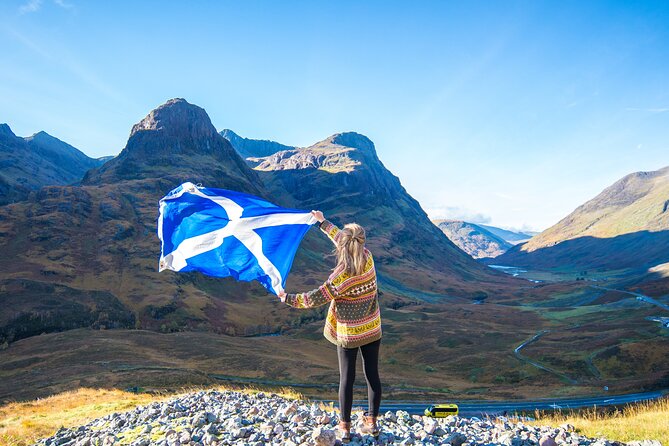 Edinburgh: 3-Day Wild Skye & Loch Ness Hunter Tour with Hostel - Portree, Old Man of Storr, and Kilt Rock: How the Tour Packs Skye Into One Day
