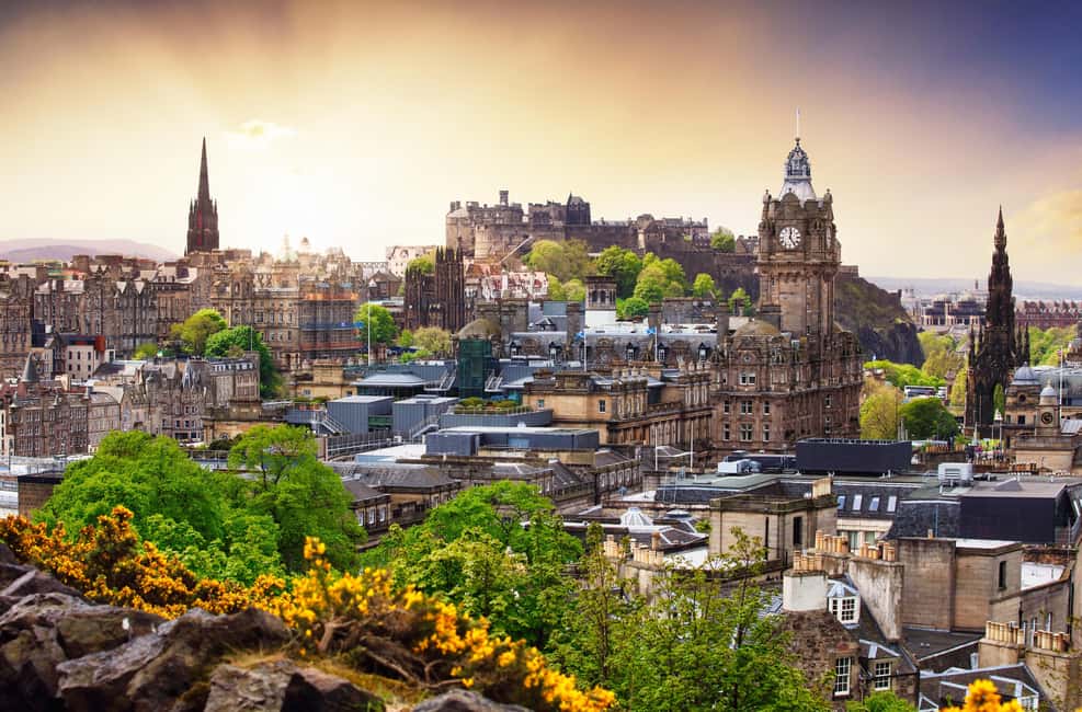 Edinburgh: 3-Hour Guided Secret Food Tour - Key Highlights You’ll Care About