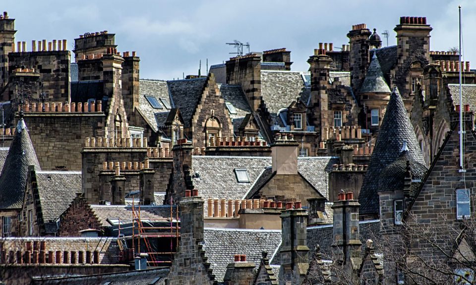 Edinburgh: 3-Hour Historical Walking Tour in Spanish - Royal Mile history in Spanish: why this tour works so well
