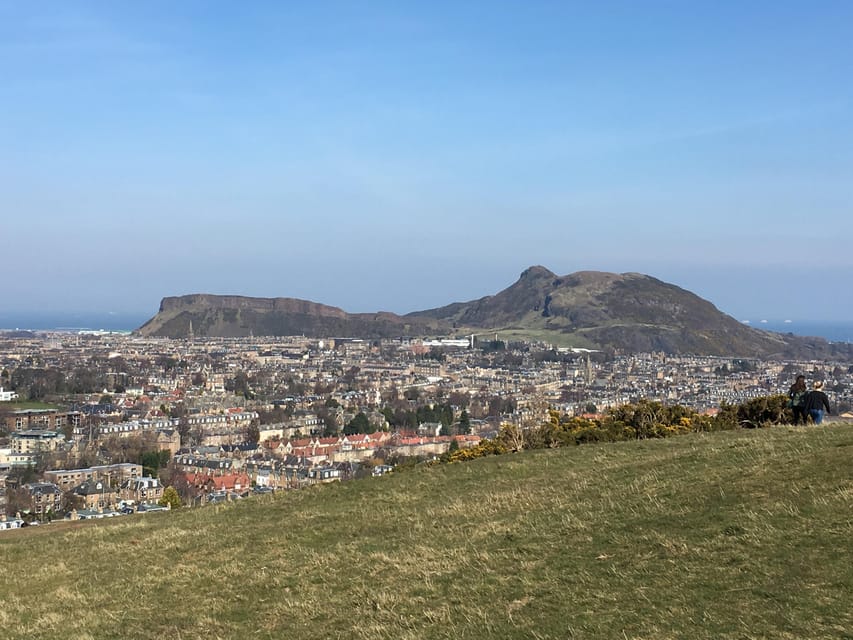 Edinburgh: a Scottish experience for Children in German - Price and duration: what $101 buys you in real terms