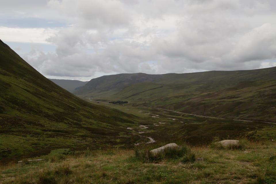 Edinburgh: Aberdeenshire, Balmoral Castle & Northeast Coast - Key highlights that matter on the ground