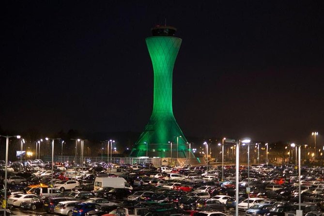 Edinburgh Airport to Edinburgh City one way Private Transfer - Direct Edinburgh Airport to city transfer: what you’re really buying