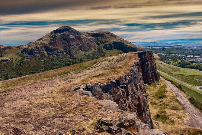 Edinburgh: Arthur's Seat Hike with Local Guide - The 2-hour rhythm: what your Arthur’s Seat climb looks like