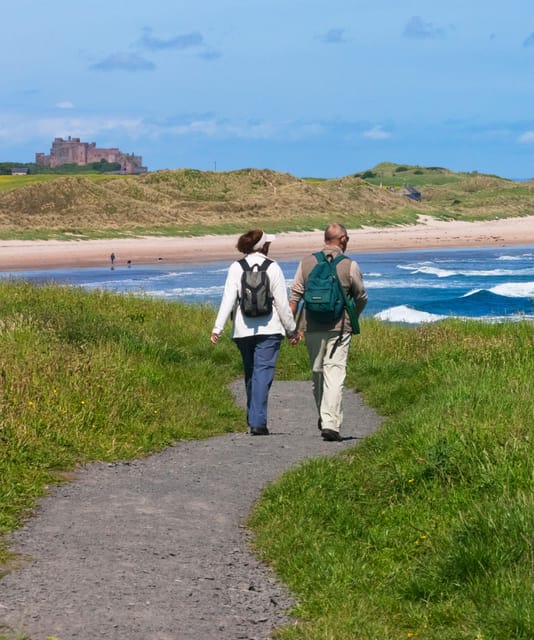 Edinburgh: Bamburgh Castle, Northumberland and Alnwick Trip - Key Points to Know Before You Go
