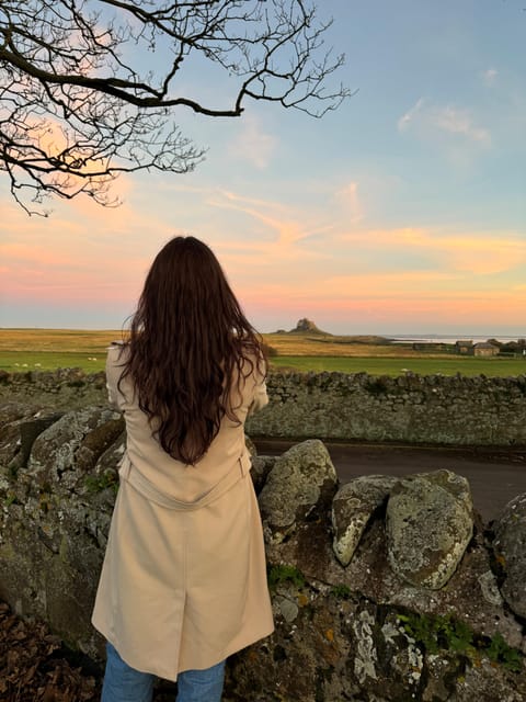 Edinburgh: Bamburgh Castle, Northumberland and Alnwick Trip - Who This Tour Suits Best (and Who Should Reconsider)