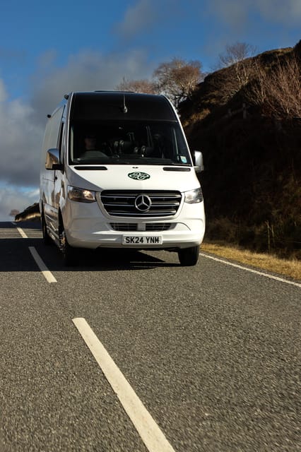 Edinburgh: Bamburgh Castle, Northumberland and Alnwick Trip - Coldstream Break and the Coach Return: Managing a Long Winter Day