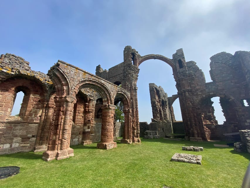 Edinburgh: Bamburgh Castle, Northumberland and Alnwick Trip - Why the Driver-Guide Makes This Tour Feel Worth It