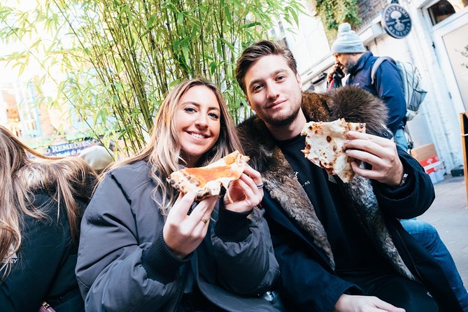 Edinburgh Cheese Crawl : Guided Food Tour - Why This Edinburgh Cheese Crawl Works (And For Who)