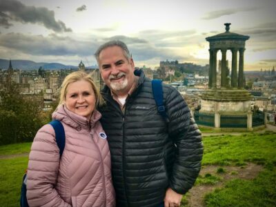 Edinburgh: Child-Friendly Tour with a Local Friend - Before you arrive: the questions that shape the whole 2 hours