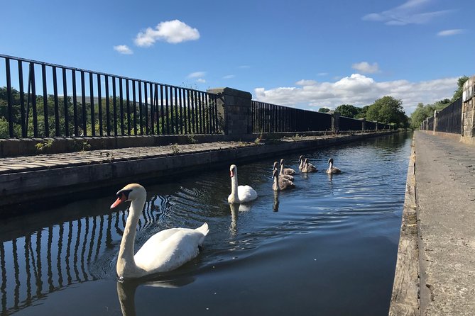 Edinburgh City Bike Tour - Choice of E-Bike or Manual - Portobello Beach Time: Edinburgh’s Coastal Break
