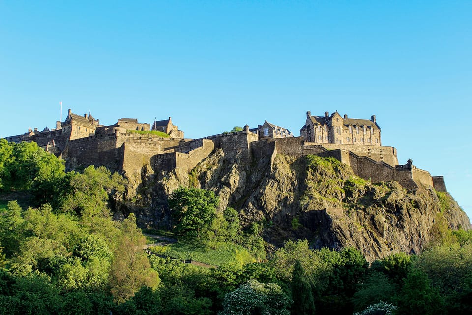 Edinburgh: City Highlights Walking Tour - Price and value: how $5 turns into a real “first Edinburgh” tool