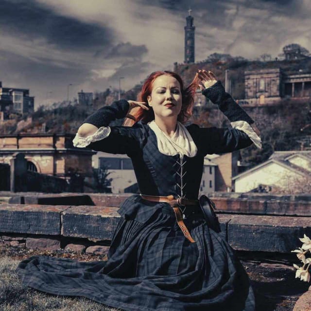 Edinburgh: Crime and Punishment Walking Tour - Key Highlights You’ll Care About