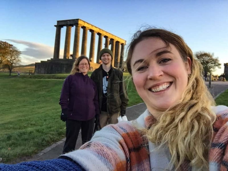 Edinburgh: Custom Highlights & Hidden Gems Tour with a Local - The coffee stop and the recommendations that keep paying off