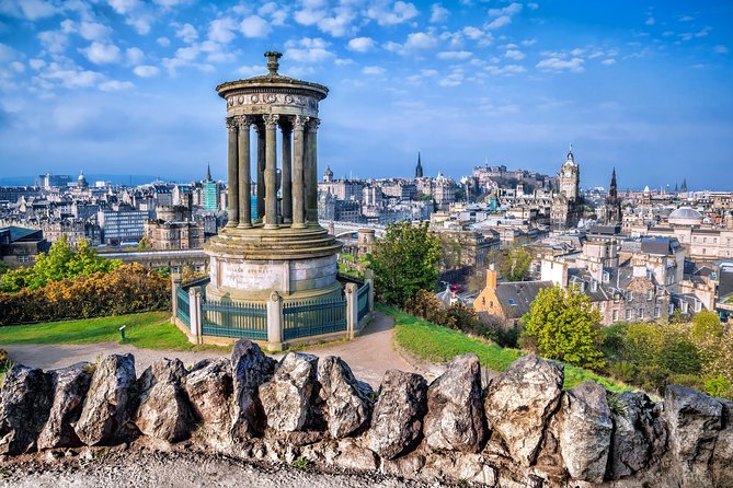 Edinburgh Custom Private Tour with a Local, see the city unscripted - Mary King’s Close: 400 Years in a Tight Space