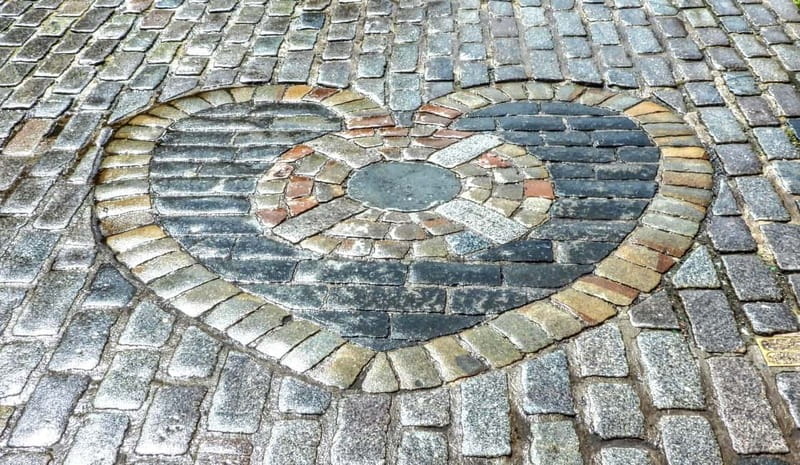 Edinburgh: Dark History Royal Mile Walking Tour - Key points before you go
