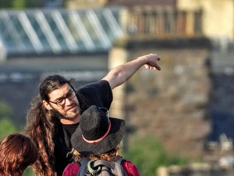 Edinburgh: Dark History Royal Mile Walking Tour - Who This Walk Is Best For (and Who Should Think Twice)