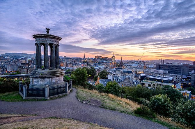 Edinburgh Darkside Walking Tour: Mysteries, Murder and Legends - What the Darkside Walk really is (and isn’t)