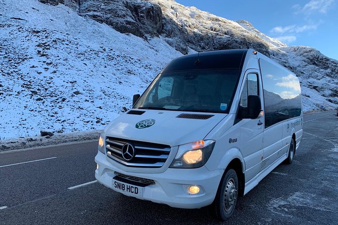 Edinburgh: Eilean Donan, Loch Ness & Glenfinnan - 2 Day Tour - Ben Nevis views and the Commando Memorial stop