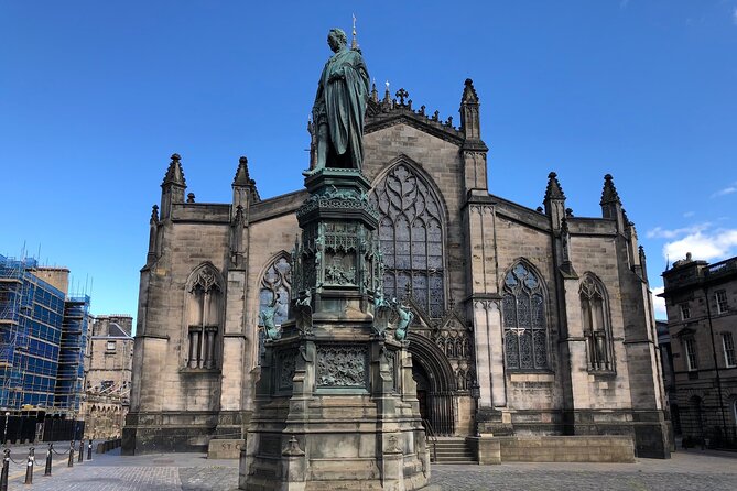 Edinburgh Experience By Car - How This 6–7 Hour Private Car Tour Fits Real Life