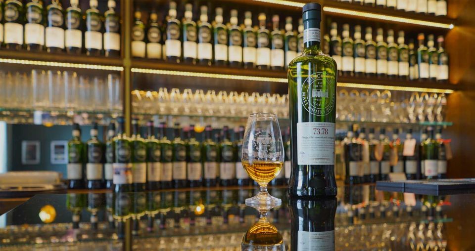 Edinburgh: Food & Drink Tasting Tour - Value for $149: What You’re Really Paying For