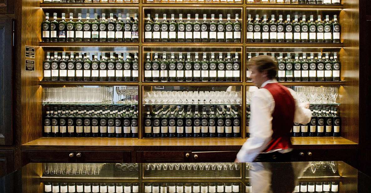 Edinburgh: Food & Drink Tasting Tour - Should You Book This Edinburgh Food & Drink Tour?