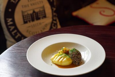 Edinburgh Food & Drink Tour with EatWalk Tours - Stop 3: Old Town Through Its Food-and-Drink Lens