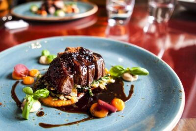 Edinburgh Food Tour with a Local Foodie Custom & Private - The Private Custom Plan: How It Changes the Experience