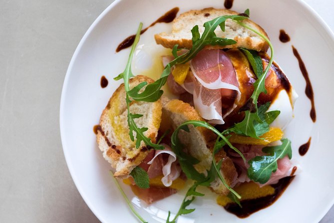 Edinburgh Food Tour with a Local Foodie Custom & Private - The Stops That Make the Old Town Make Sense