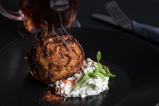 Edinburgh Food Tour with a Local Foodie Custom & Private - Price and Value: Is $52 Actually Fair?