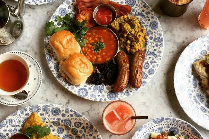 Edinburgh Food Tour with a Local Foodie Custom & Private - A Quick Starting Point: Where You’ll Meet