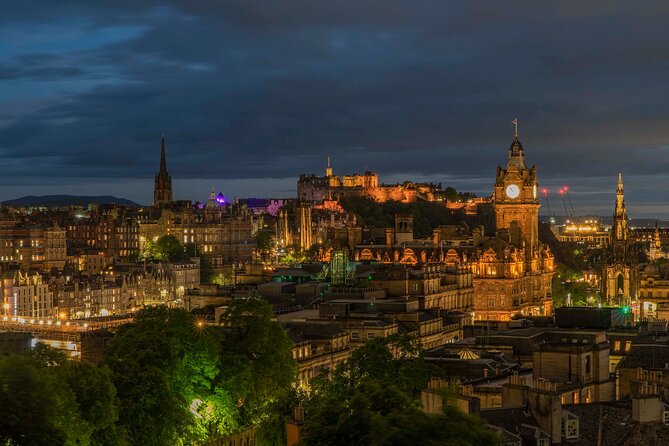 Edinburgh Ghost Tour: Mysteries, Legends and Murders - Price and Value: Is $22.19 Worth It?