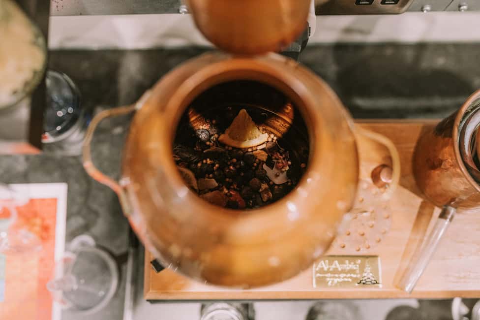 Edinburgh: Gin Distillation Workshop with Gin Tasting - Who this Edinburgh gin workshop is best for