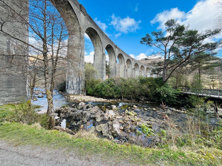 Edinburgh: Glenfinnan Viaduct, Glencoe & Fort William - Price and Value: Is $60 Worth It?