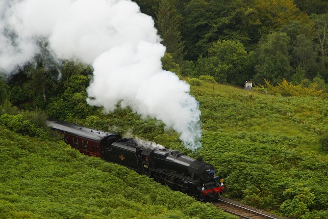 Edinburgh: Glenfinnan Viaduct, Glencoe & Fort William - Why This 12-Hour Highlands Trip Works from Edinburgh