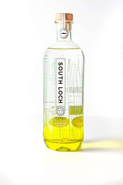 Edinburgh: Guided Gin Tasting at 56 North Distillery - Entering 56 North: the 300+ gin bar experience