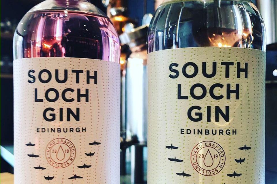 Edinburgh: Guided Gin Tasting at 56 North Distillery - Timing, price, and value for your 1.5 hours