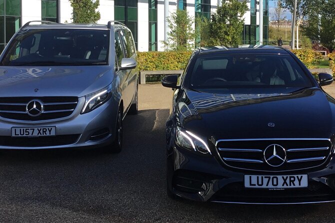 Edinburgh Half Day Tour (Private Chauffeur) - Price per group: when $824 feels fair (and when it doesn’t)