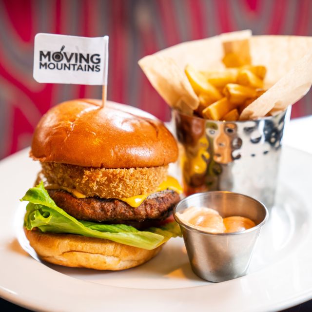 Edinburgh: Hard Rock Cafe with Set Menu for Lunch or Dinner - Value in Edinburgh: is $36 a good deal?