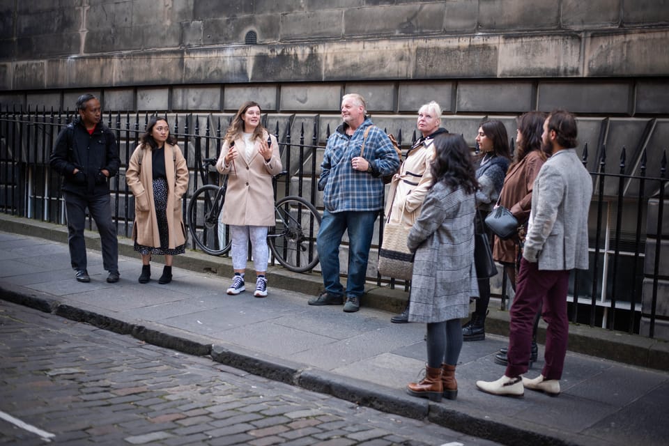 Edinburgh: Harry Potter Tour & Amazing Illusions Experience - Price and value: is $78 worth it?