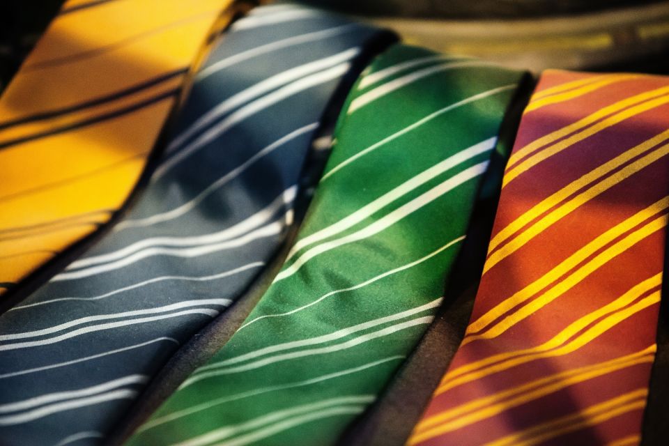 Edinburgh: Harry Potter Walking Tour - Key Highlights You’ll Feel Immediately