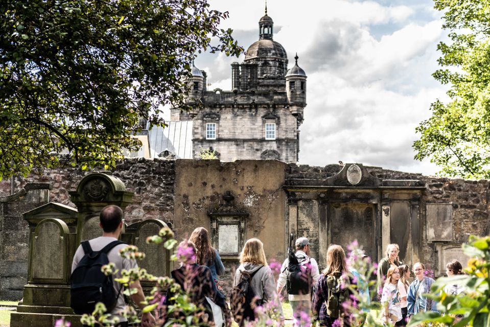 Edinburgh: Harry Potter Walking Tour and Whisky Tasting - Price, pace, and who this tour is a great fit for