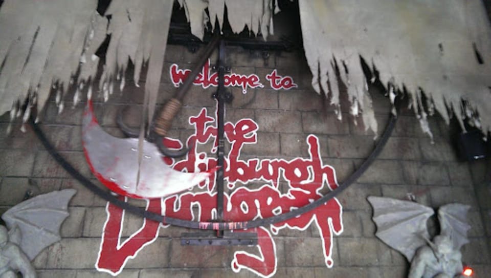 Edinburgh: Harry Potter Walking Tour with Dungeon Entry - Key things that make this tour worth your time