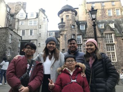 Edinburgh Highlights & Hidden Gems: Private & Custom Tour - How the Tour Stretches From 2 to 8 Hours Without Getting Awkward